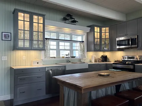 419 North End Road East North Hero VT 05474