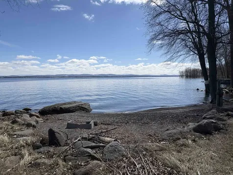 419 North End Road East North Hero VT 05474