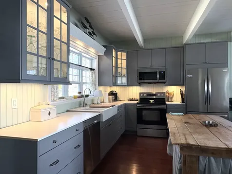 419 North End Road East North Hero VT 05474