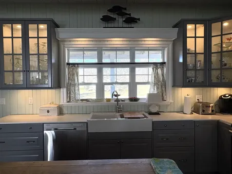 419 North End Road East North Hero VT 05474