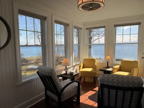 419 North End Road East North Hero VT 05474