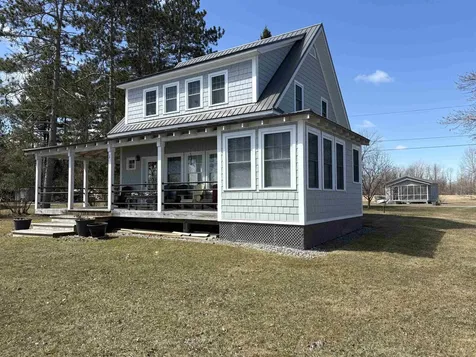 419 North End Road East North Hero VT 05474