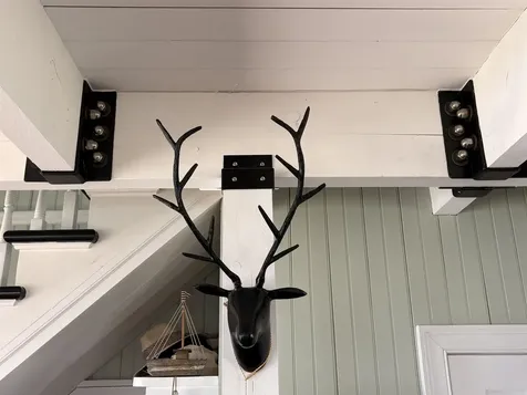 419 North End Road East North Hero VT 05474