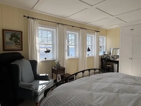 419 North End Road East North Hero VT 05474