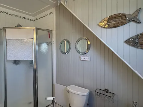 419 North End Road East North Hero VT 05474