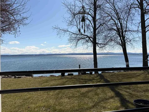 419 North End Road East North Hero VT 05474