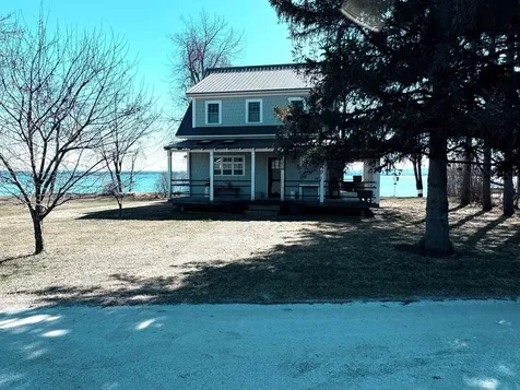 419 North End Road East North Hero VT 05474