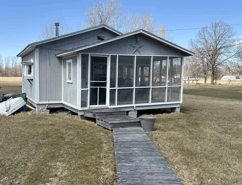 419 North End Road East North Hero VT 05474