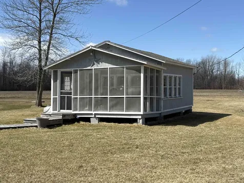 419 North End Road East North Hero VT 05474