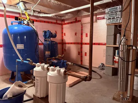 419 North End Road East North Hero VT 05474