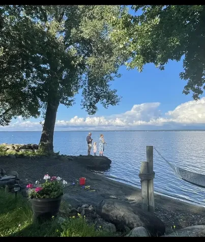 419 North End Road East North Hero VT 05474