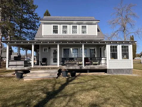 419 North End Road East North Hero VT 05474