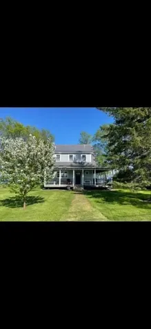 419 North End Road East North Hero VT 05474