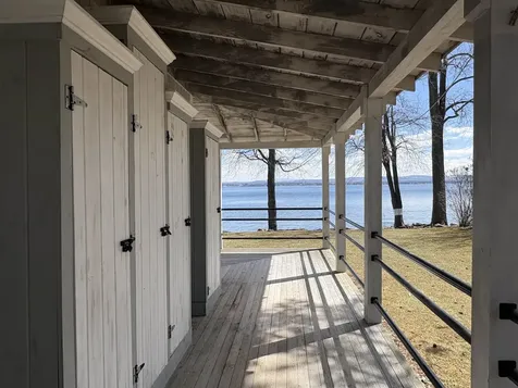 419 North End Road East North Hero VT 05474