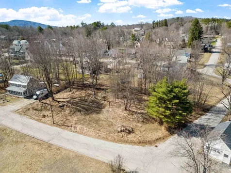 Cottage Place Ashland NH 03217
