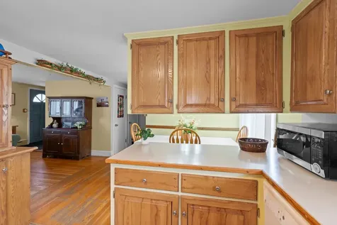 12 Sunset Drive Somersworth NH 03878