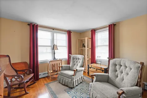 12 Sunset Drive Somersworth NH 03878