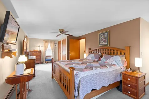 12 Sunset Drive Somersworth NH 03878