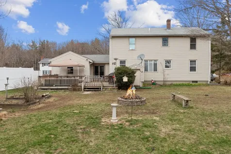 12 Sunset Drive Somersworth NH 03878