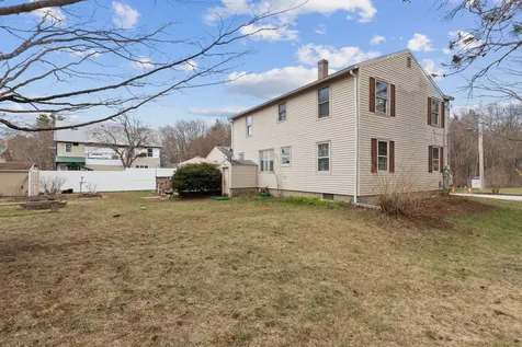 12 Sunset Drive Somersworth NH 03878