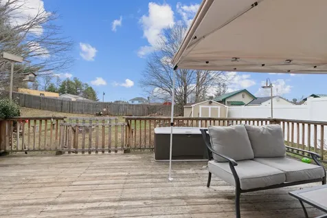 12 Sunset Drive Somersworth NH 03878