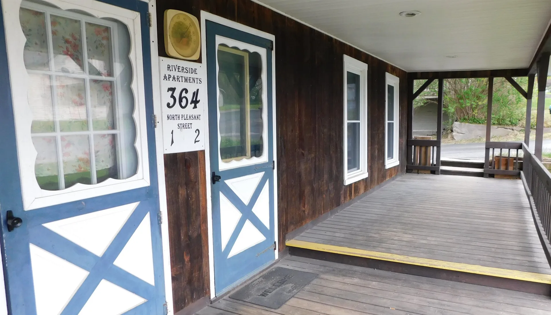 364 North Pleasant Street Troy VT 05859