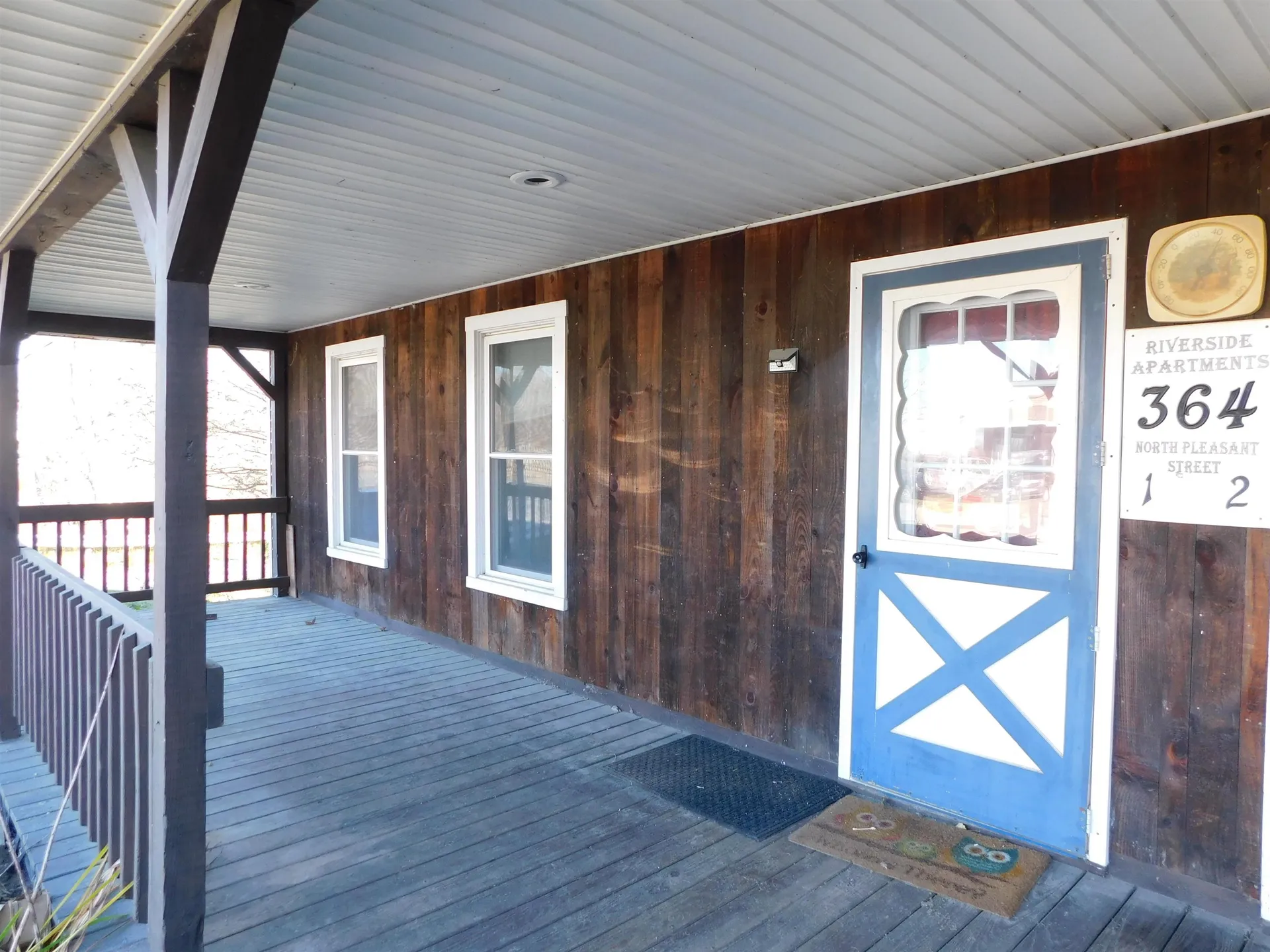 364 North Pleasant Street Troy VT 05859