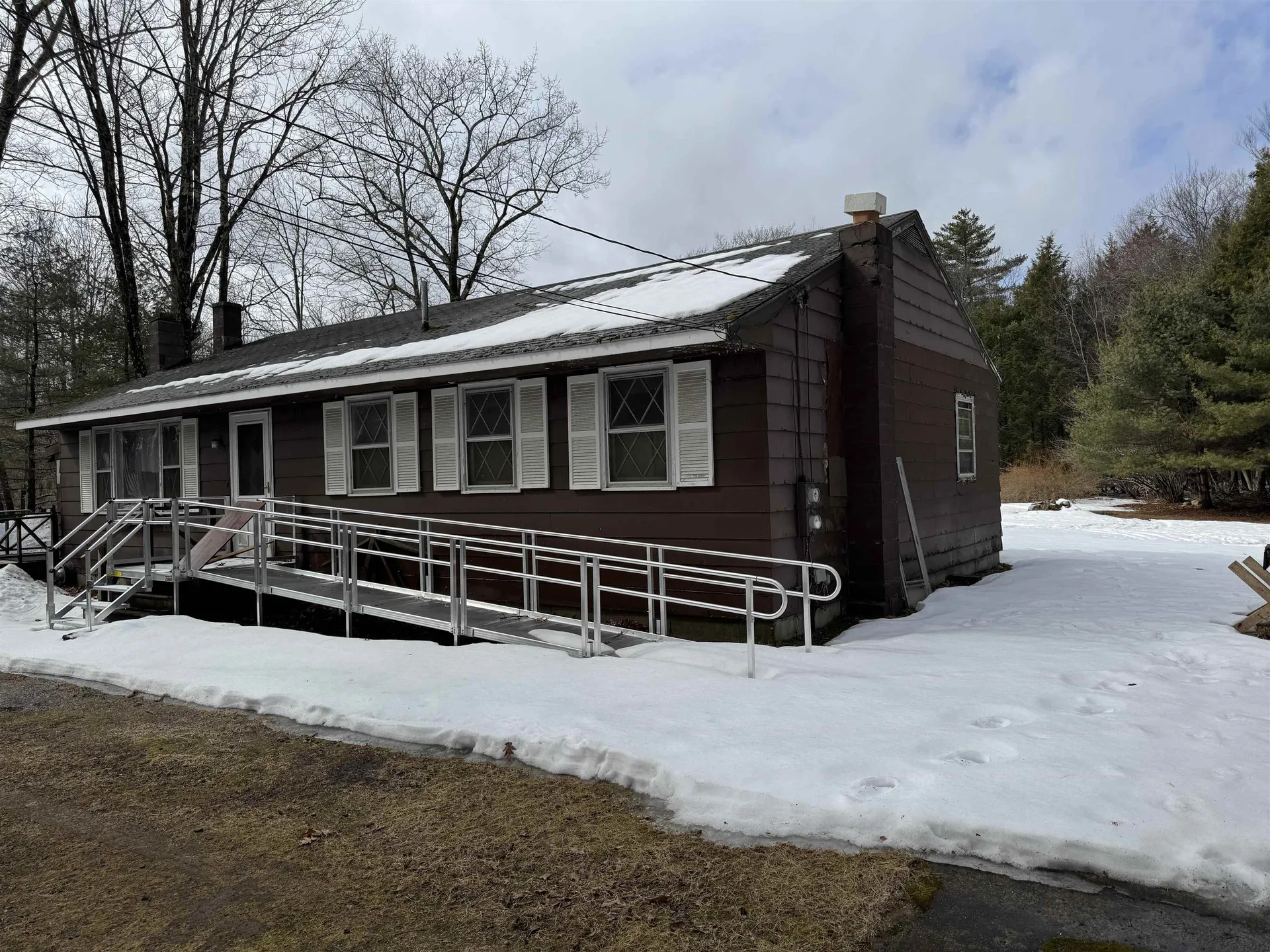 110 Currier Road Candia NH 03034
