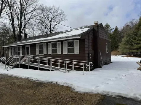 110 Currier Road Candia NH 03034