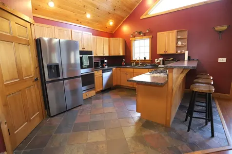 352 Currier Hill Drive Irasburg VT 05845