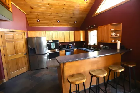 352 Currier Hill Drive Irasburg VT 05845