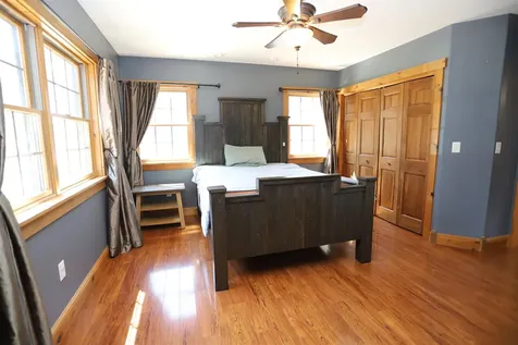 352 Currier Hill Drive Irasburg VT 05845