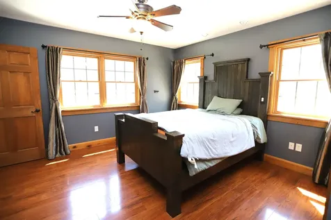 352 Currier Hill Drive Irasburg VT 05845
