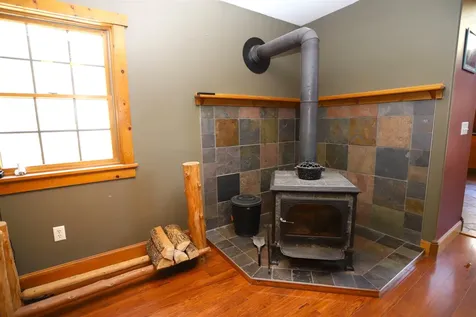352 Currier Hill Drive Irasburg VT 05845