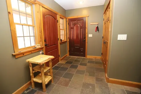 352 Currier Hill Drive Irasburg VT 05845