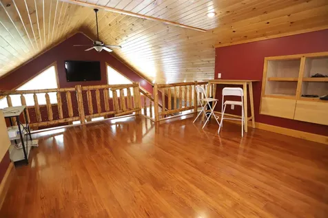 352 Currier Hill Drive Irasburg VT 05845