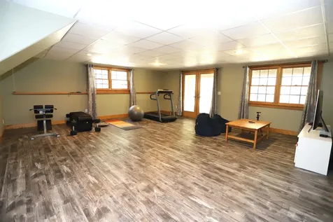 352 Currier Hill Drive Irasburg VT 05845