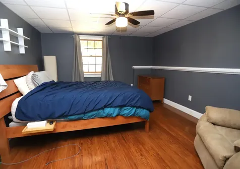 352 Currier Hill Drive Irasburg VT 05845