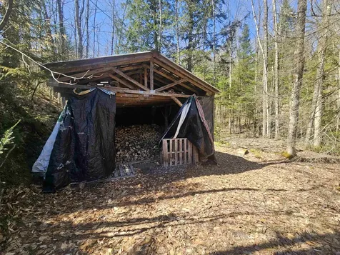 352 Currier Hill Drive Irasburg VT 05845