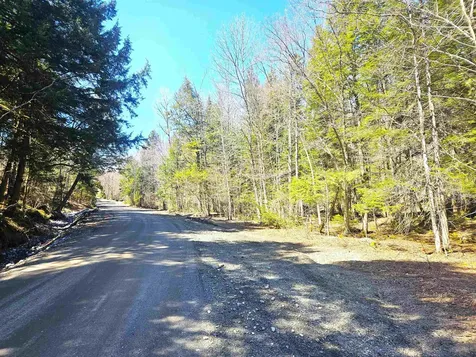 352 Currier Hill Drive Irasburg VT 05845