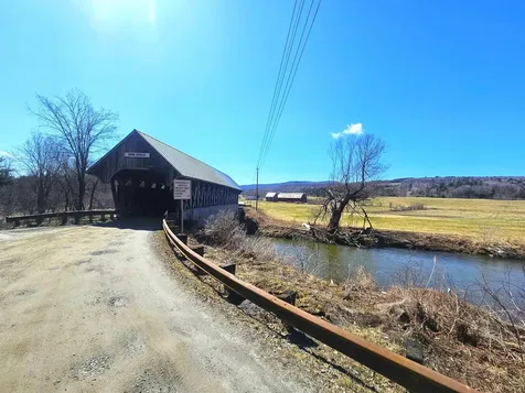 352 Currier Hill Drive Irasburg VT 05845