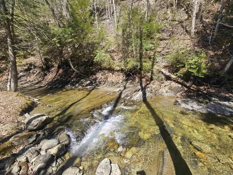 352 Currier Hill Drive Irasburg VT 05845