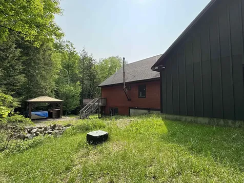 352 Currier Hill Drive Irasburg VT 05845