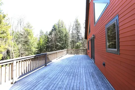 352 Currier Hill Drive Irasburg VT 05845