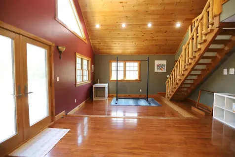 352 Currier Hill Drive Irasburg VT 05845