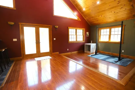 352 Currier Hill Drive Irasburg VT 05845