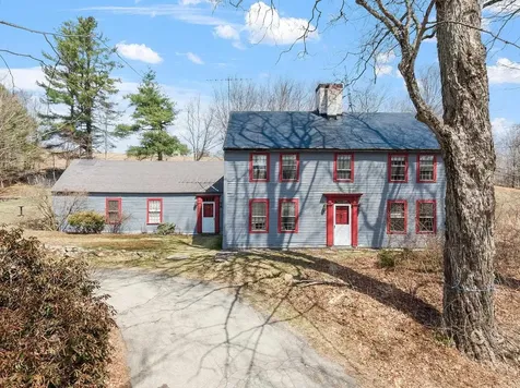 113 Conversevillle Road Rindge NH 03461