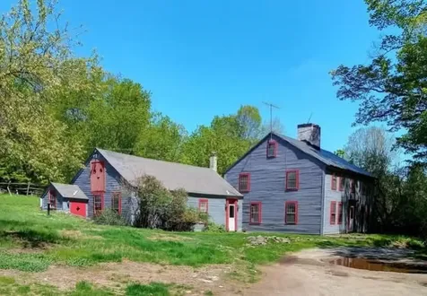 113 Conversevillle Road Rindge NH 03461