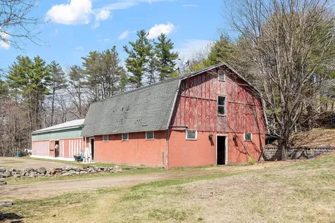 113 Conversevillle Road Rindge NH 03461