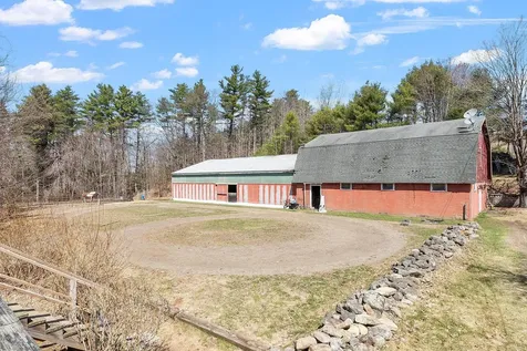 113 Conversevillle Road Rindge NH 03461